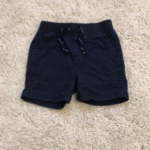 Jumping Beans Drawstring Shorts